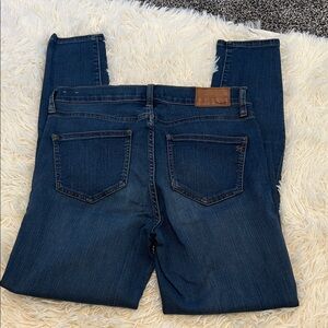 Madewell Roadtripper Jeans